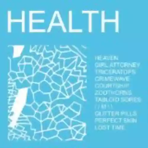 Cover HEALTH - Health