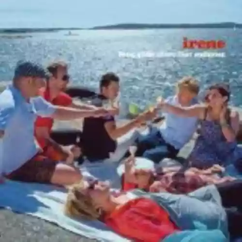 Cover Irene - Long Gone Since Last Summer