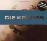 Die Krupps: Too Much History, Volume 1: The Electro Years
