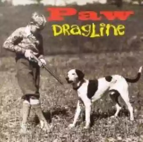 Cover di Dragline