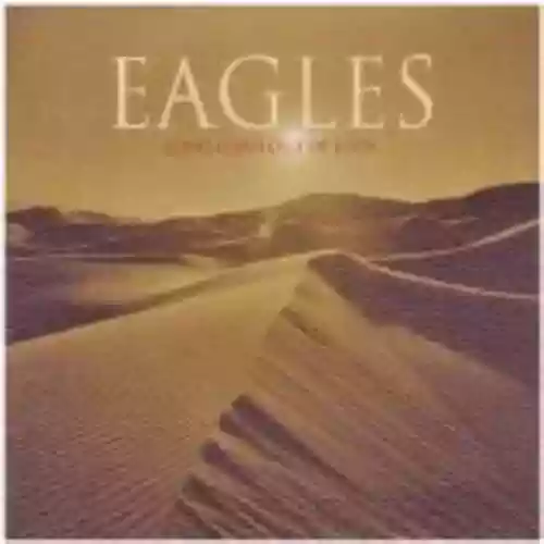 Cover di Long Road Out of Eden
