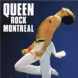 Queen: Rock Montreal