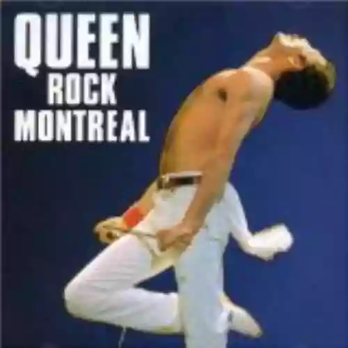 Cover di Rock Montreal