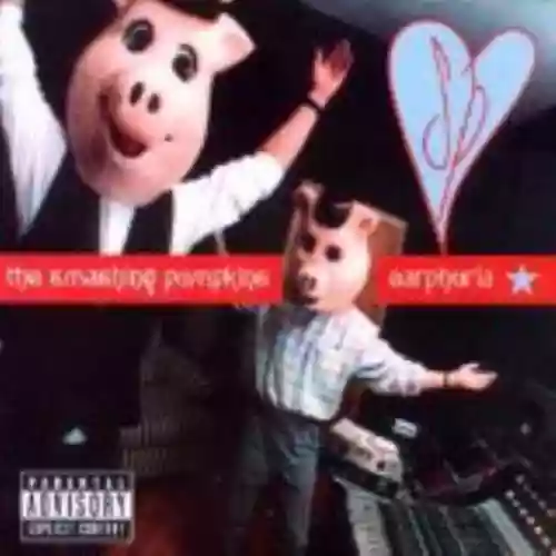 Cover di Earphoria