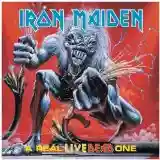 Iron Maiden: A Real Live Dead One