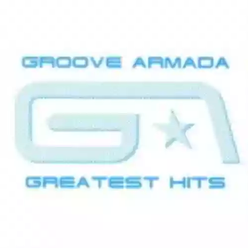 Cover Groove Armada - Greatest Hits