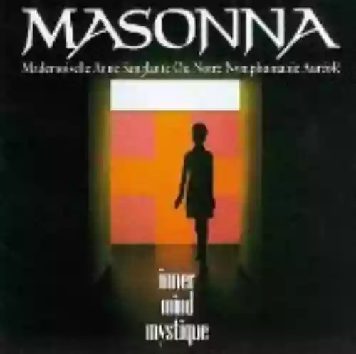 Cover di Inner Mind Mystique