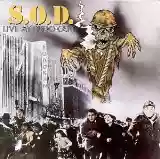 S.O.D.: Live At Budokan