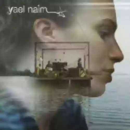 Cover Yael Naim - Yael Naïm
