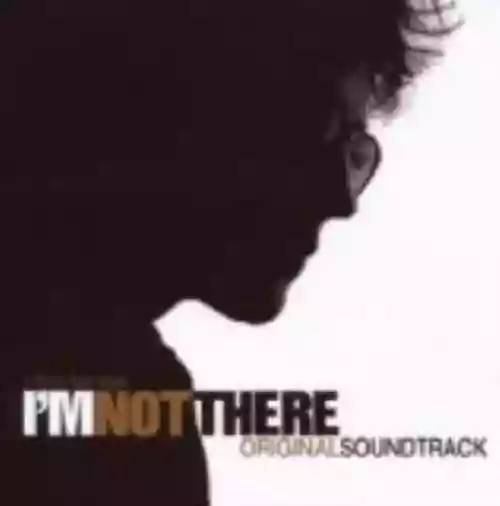 Cover Various Artists - I'm Not There