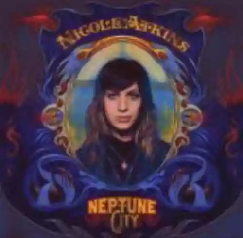 Cover di Neptune City