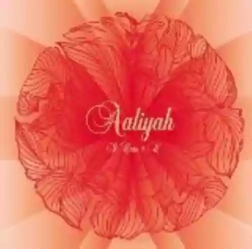 Cover Aaliyah - I Care 4 U