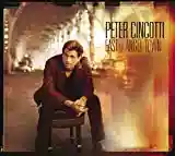 peter cincotti: east of angel town