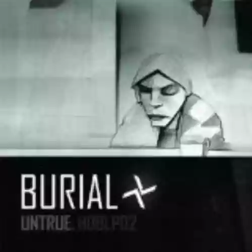 Cover di Untrue