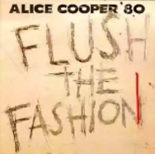 Cover di Flush the Fashion