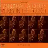Cannonball Adderley: Money In The Pocket