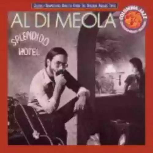 Cover di Splendido Hotel