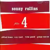Sonny Rollins: Plus 4