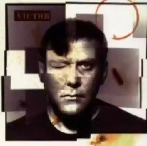 Cover di Victor