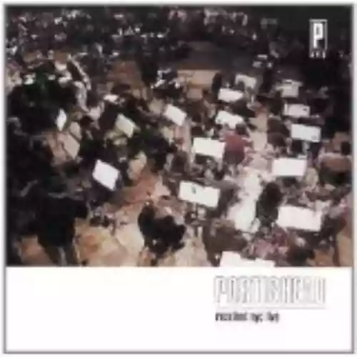 Cover di Roseland NYC Live