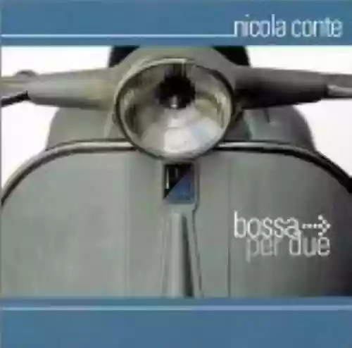 Cover di Bossa per due