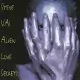 Steve Vai: Alien love secrets