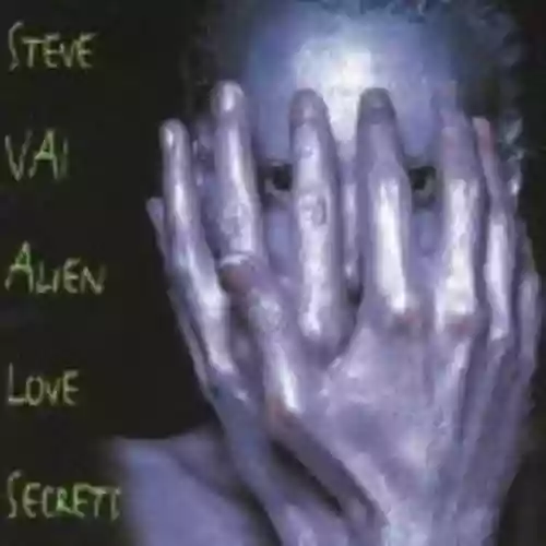 Cover di Alien Love Secrets