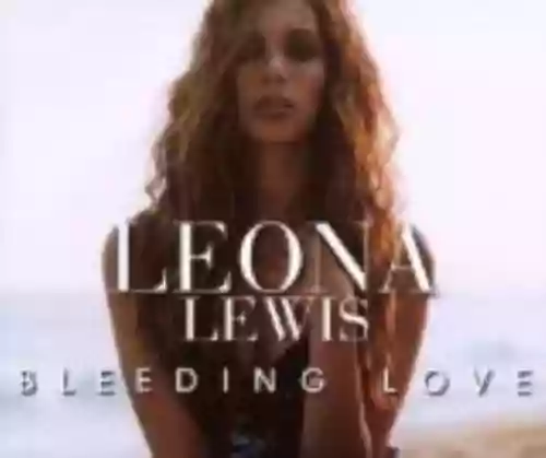 Cover di Bleeding Love