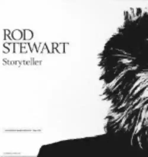 Cover di Storyteller