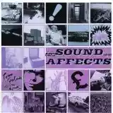The Jam: Sound Affects