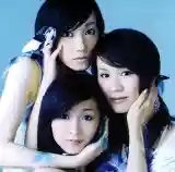 Copertina di Perfume Cling Cling