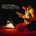 <b>The Jimi Hendrix Experience</b> • Live at Monterey