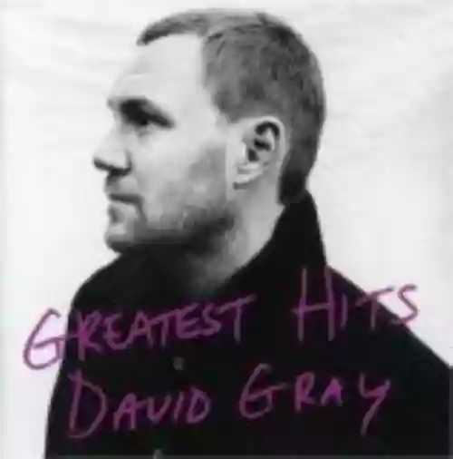 Cover di Greatest Hits