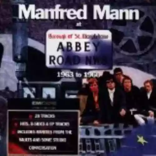 Cover di At Abbey Road