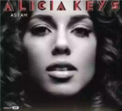 Cover di As I Am