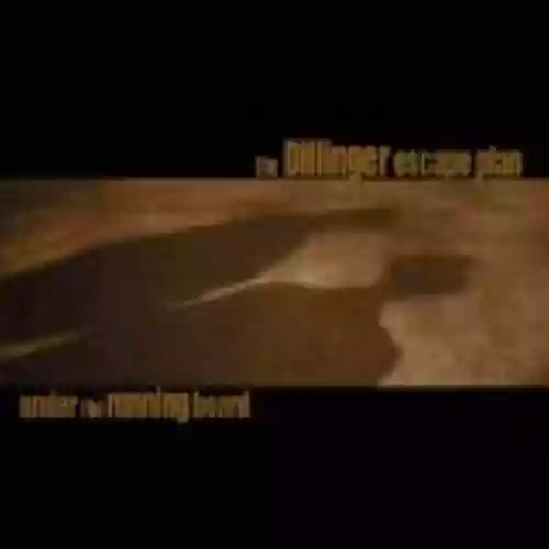 Cover di Under the Running Board