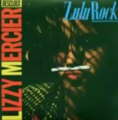 Cover di Zulu Rock