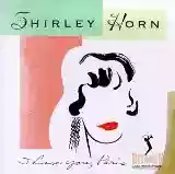 Shirley Horn: I Love You, Paris