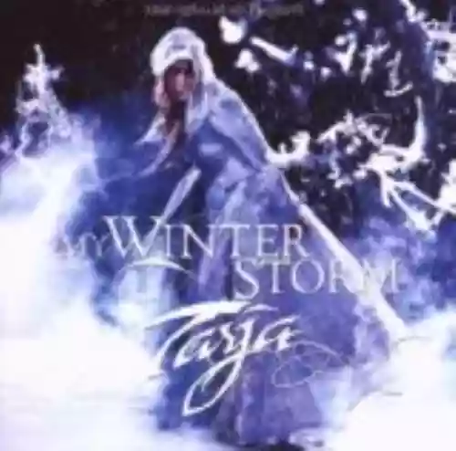 Cover di My Winter Storm