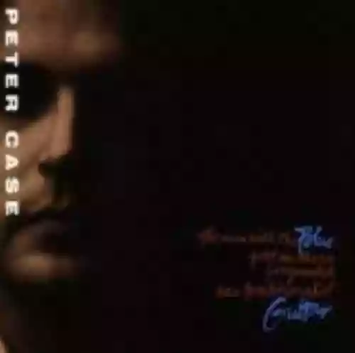 Cover di The Man With the Blue Postmodern Fragmented Neo-Traditionalist Guitar