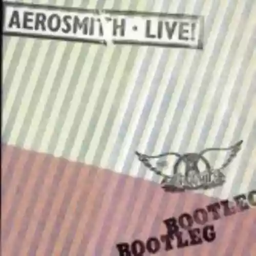Cover di Live! Bootleg