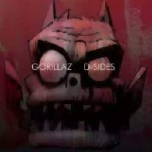 Cover di D-Sides