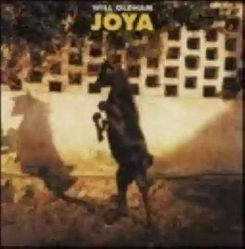 Cover di Joya
