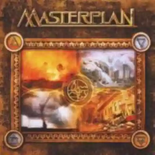 Cover di Masterplan