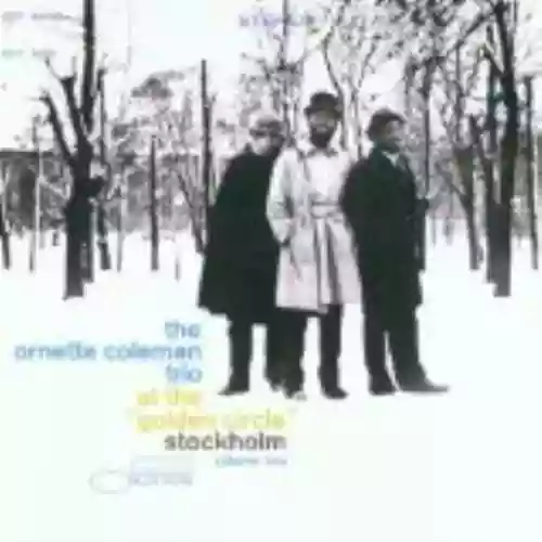 Cover di At the Golden Circle, Volume Two