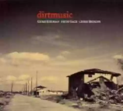 Cover Dirtmusic - Dirtmusic