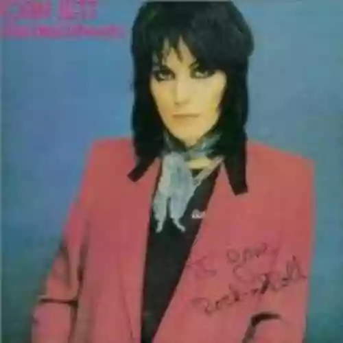 Cover Joan Jett and the Blackhearts - I Love Rock 'n' Roll