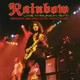 Rainbow: Live in Munich 1977
