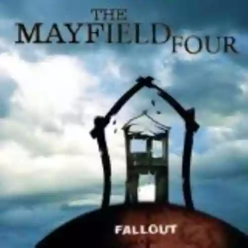 Cover di Fallout