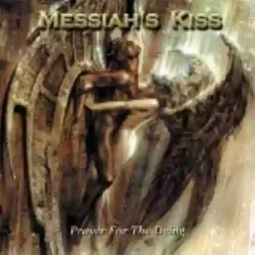 Cover di Prayer for the Dying